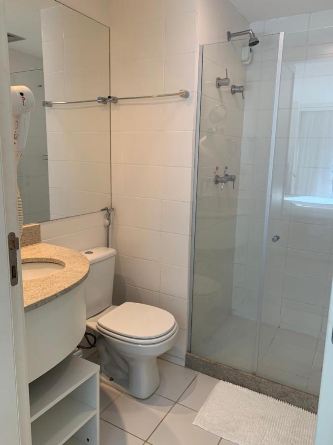 Kmt Comfort Flat Daire Brezilya Dış mekan fotoğraf