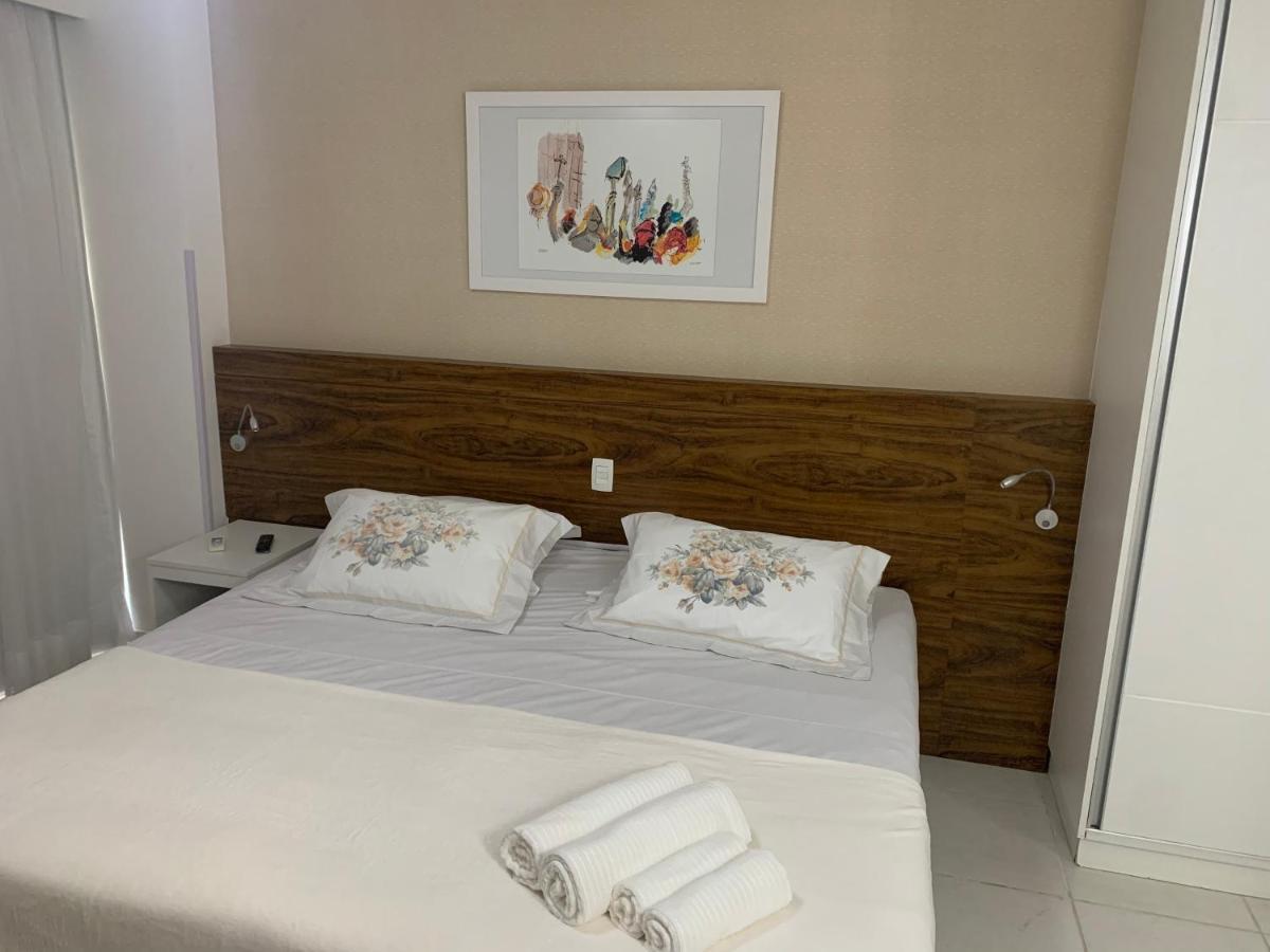 Kmt Comfort Flat Daire Brezilya Dış mekan fotoğraf