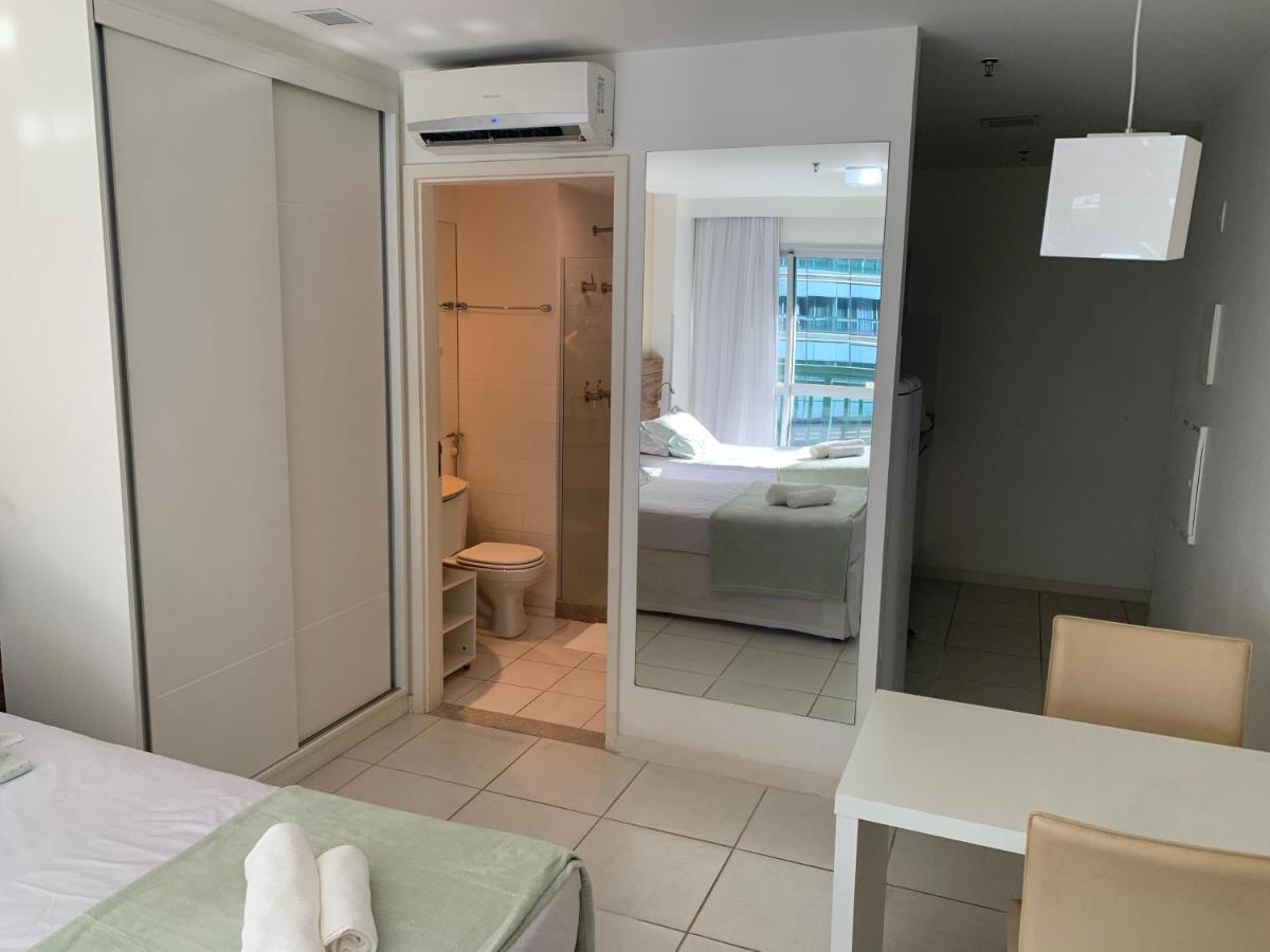 Kmt Comfort Flat Daire Brezilya Dış mekan fotoğraf