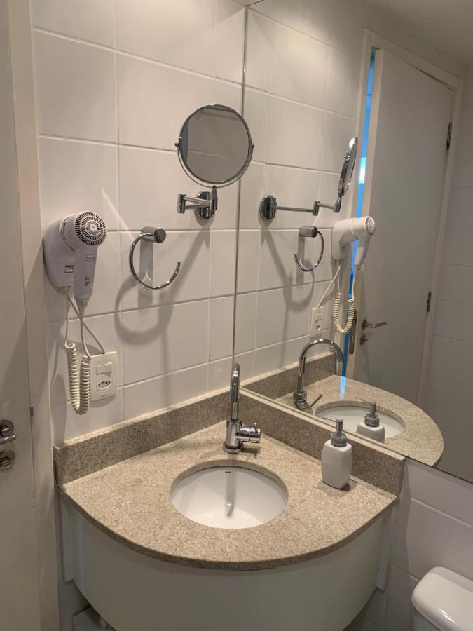 Kmt Comfort Flat Daire Brezilya Dış mekan fotoğraf
