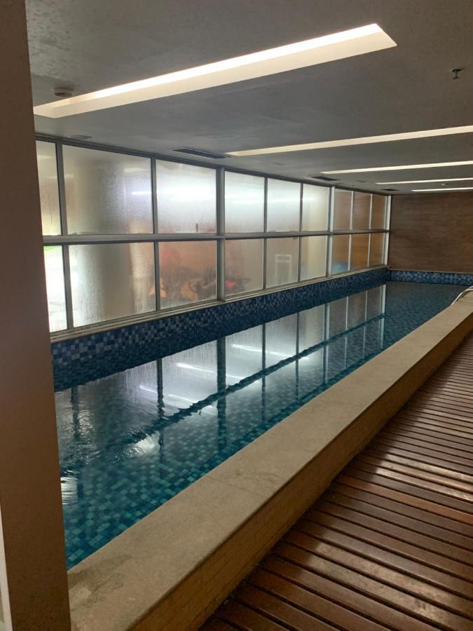 Kmt Comfort Flat Daire Brezilya Dış mekan fotoğraf